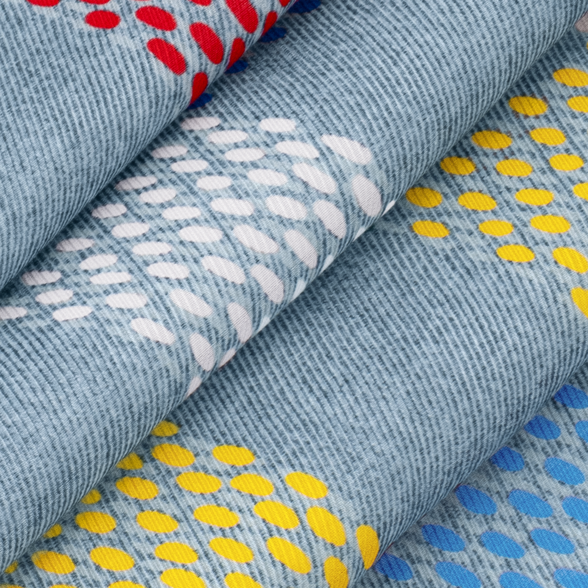 LV Vers Damier Denim Stola S00 Herren Accessoires Schals | LOUIS VUITTON (Zoom)