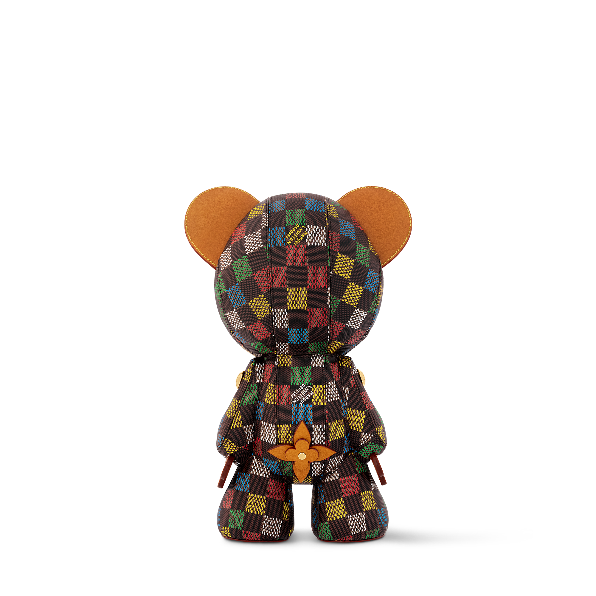 LV Vers Damier Louis  Trunks, Reisen und Wohnen Sport und Freizeit } | LOUIS VUITTON (Zoom)