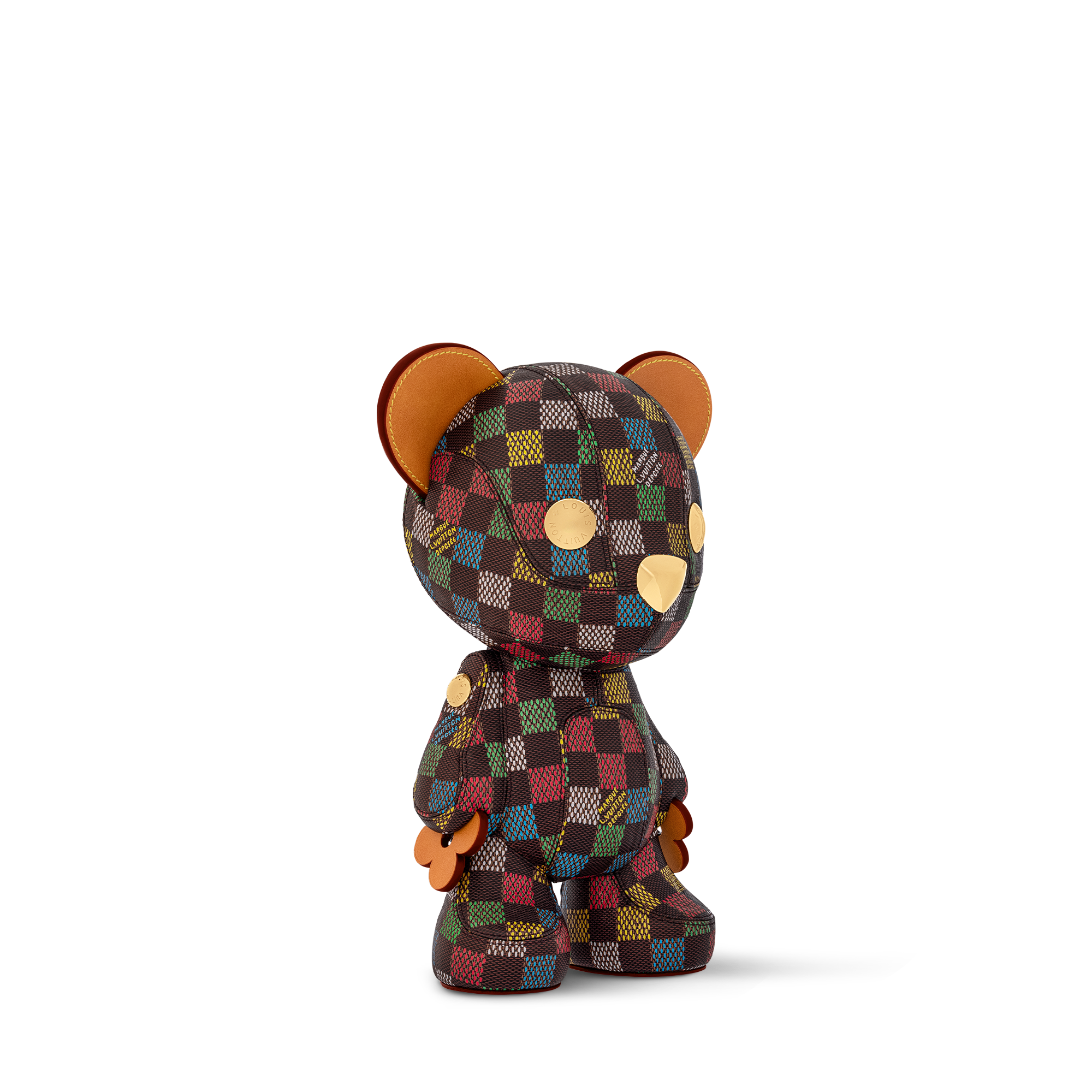 LV Vers Damier Louis  Trunks, Reisen und Wohnen Sport und Freizeit } | LOUIS VUITTON (Zoom)