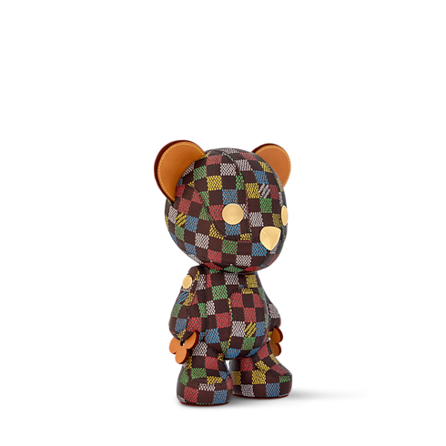 LV Vers Damier Louis Trunks, Reisen und Wohnen Sport und Freizeit } | LOUIS VUITTON (Zoom)