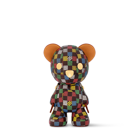 LV Vers Damier Louis Trunks, Reisen und Wohnen Sport und Freizeit } | LOUIS VUITTON (Zoom)