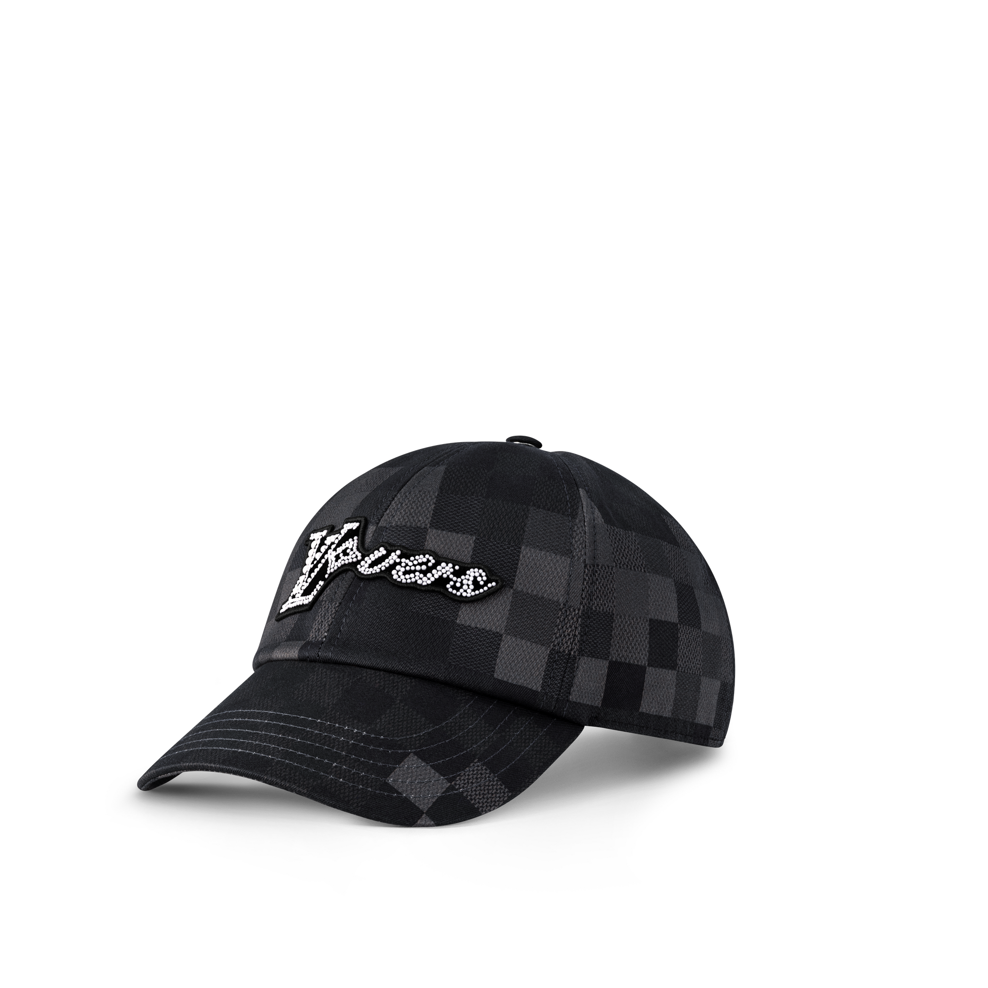 LV Vers Damoflage Mütze S00 Herren Accessoires Hüte, Mützen und Handschuhe | LOUIS VUITTON (Zoom)