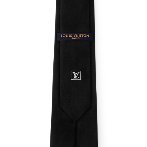 LV Vers Krawatte S00 Herren Accessoires Krawatten und Einstecktücher | LOUIS VUITTON (Zoom)