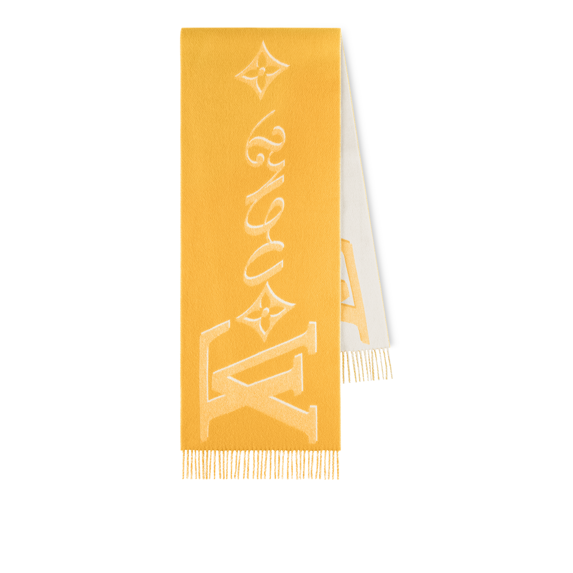 LV Vers Schal S00 Herren Accessoires Schals | LOUIS VUITTON (Zoom)