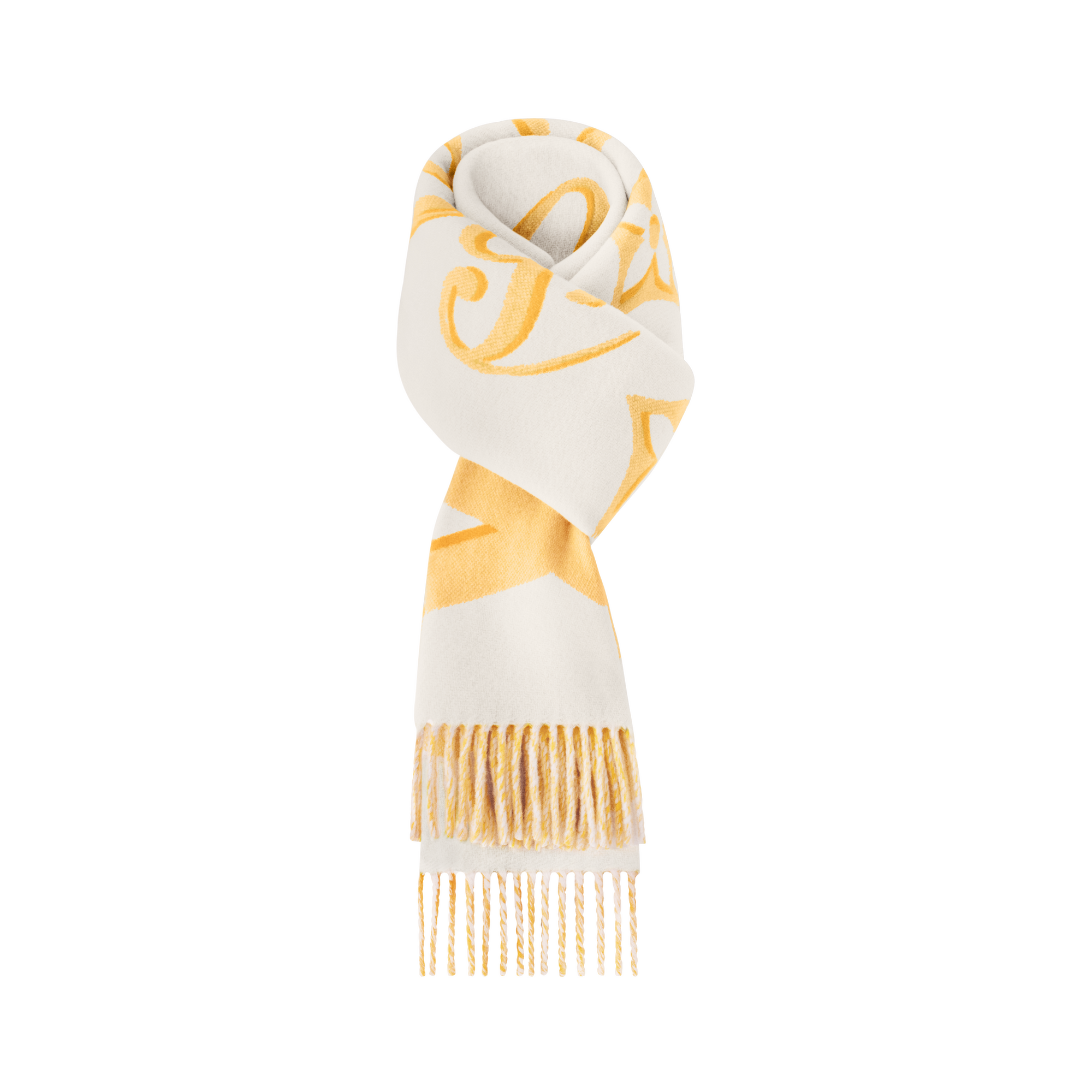 LV Vers Schal S00 Herren Accessoires Schals | LOUIS VUITTON (Zoom)