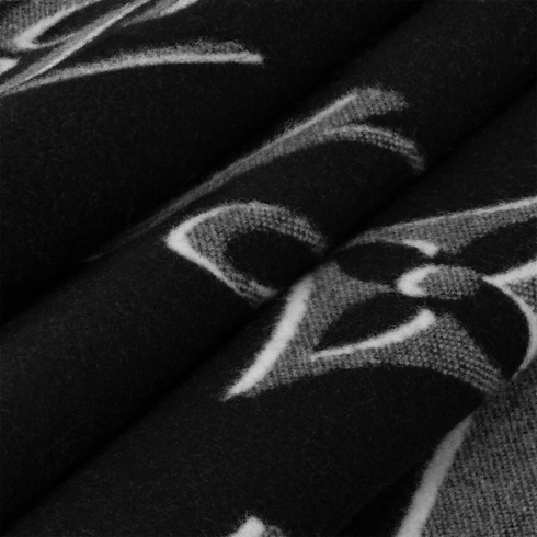 LV Vers Schal S00 Herren Accessoires Schals | LOUIS VUITTON (Zoom)