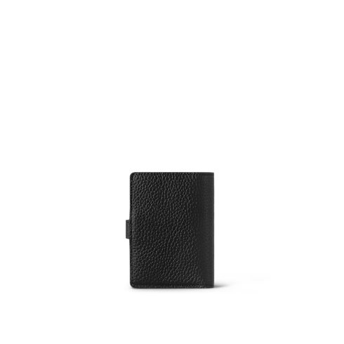 LV Vertical Compact Geldbörse Capucines Damen Geldbörsen und Kleinlederwaren Geldbörsen | LOUIS VUITTON (Zoom)