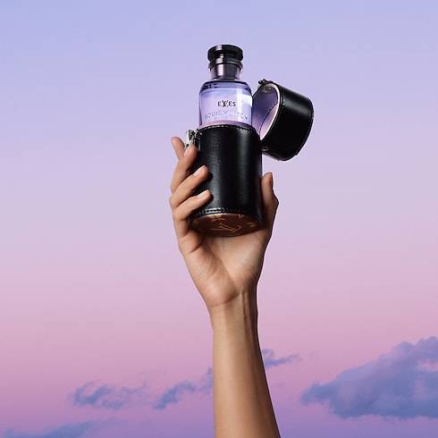 LV Vibe 100 ml Reiseetui LV Vibe Düfte und Kosmetik Alle Düfte } | LOUIS VUITTON (Zoom)