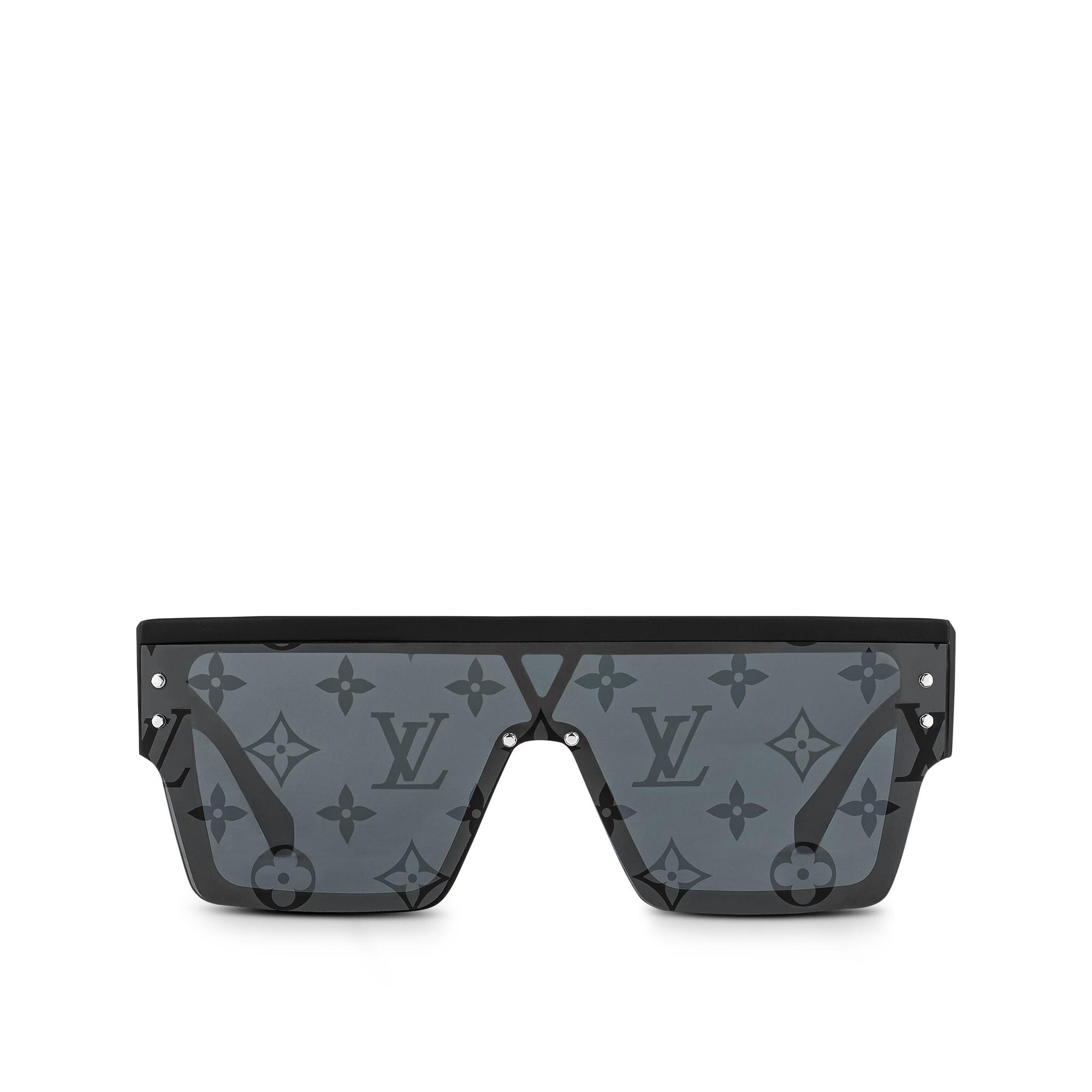 LV Waimea L Sonnenbrille S00 Herren Accessoires Sonnenbrillen | LOUIS VUITTON (Zoom)