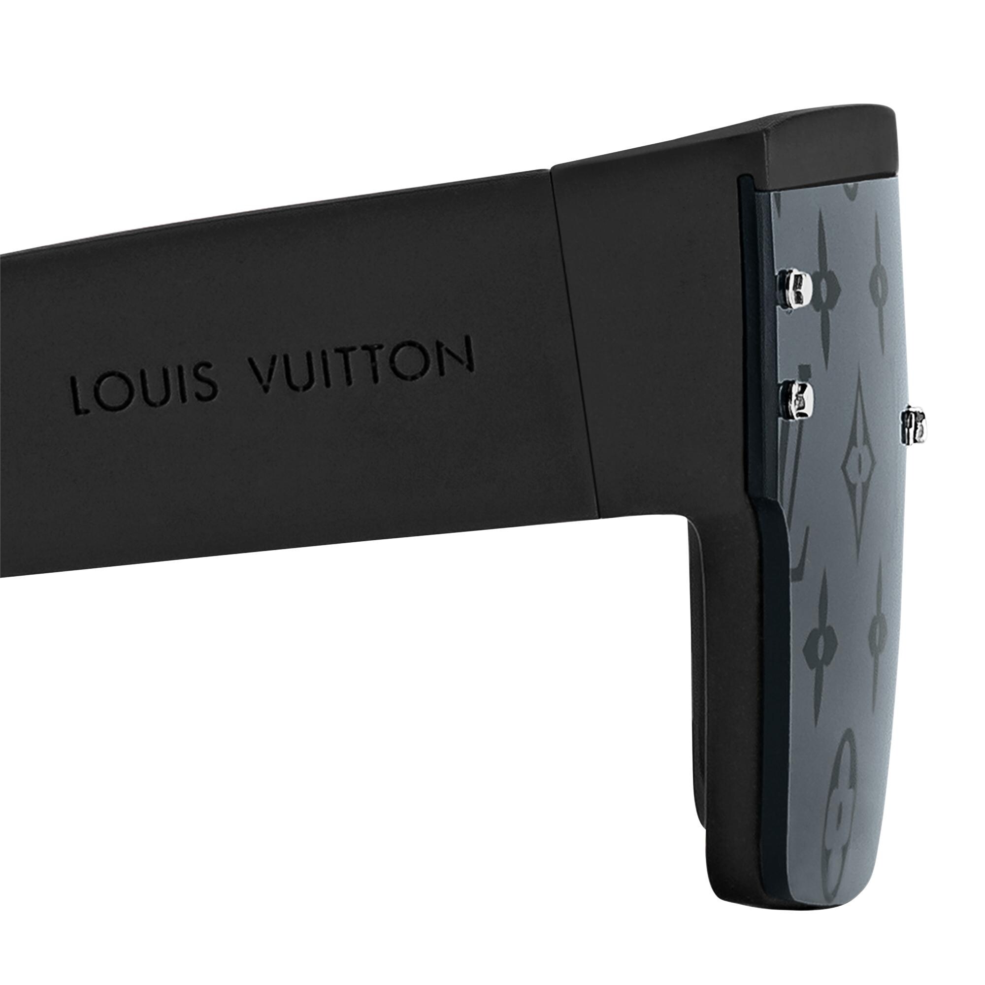 LV Waimea L Sonnenbrille S00 Herren Accessoires Sonnenbrillen | LOUIS VUITTON (Zoom)