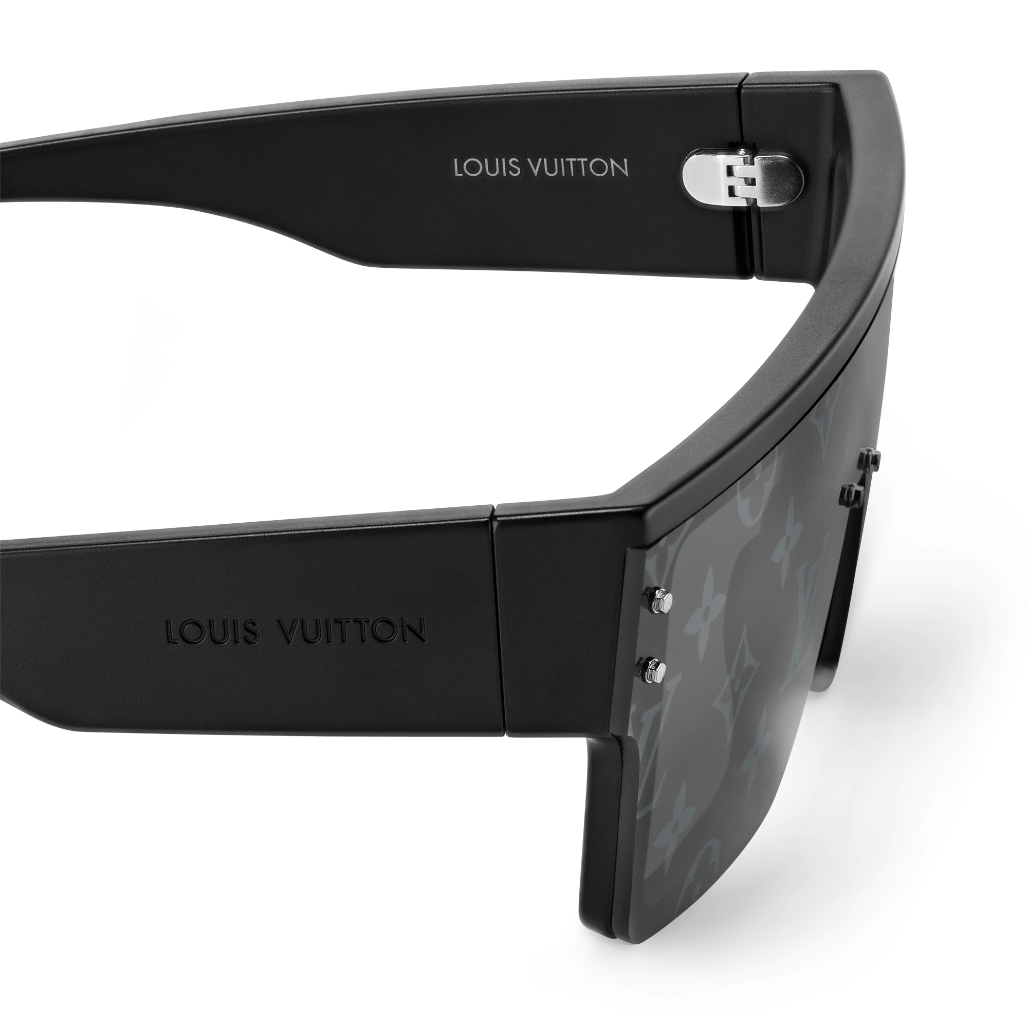 LV Waimea L Sonnenbrille S00 Herren Accessoires Sonnenbrillen | LOUIS VUITTON (Zoom)