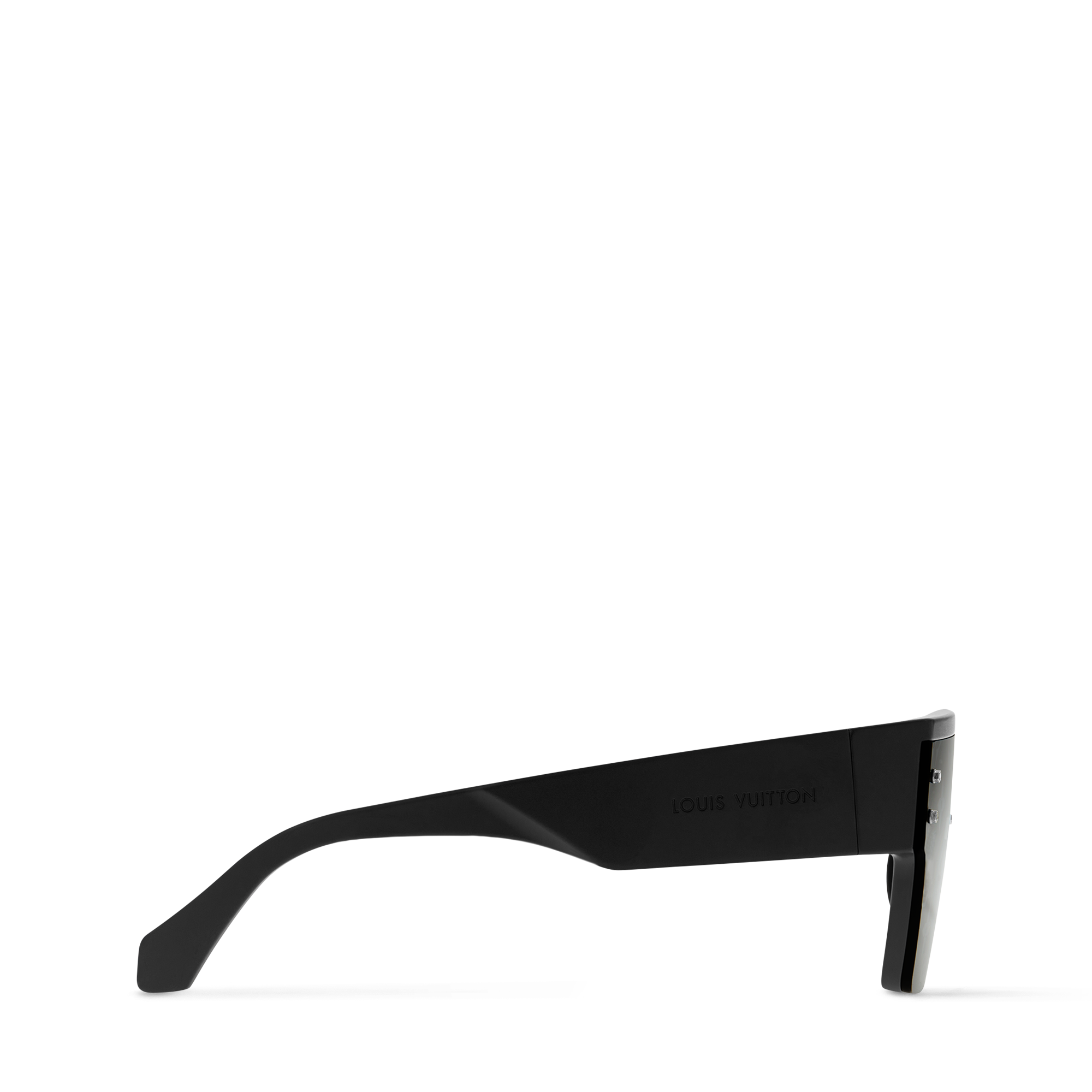 LV Waimea L Sonnenbrille S00 Herren Accessoires Sonnenbrillen | LOUIS VUITTON (Zoom)