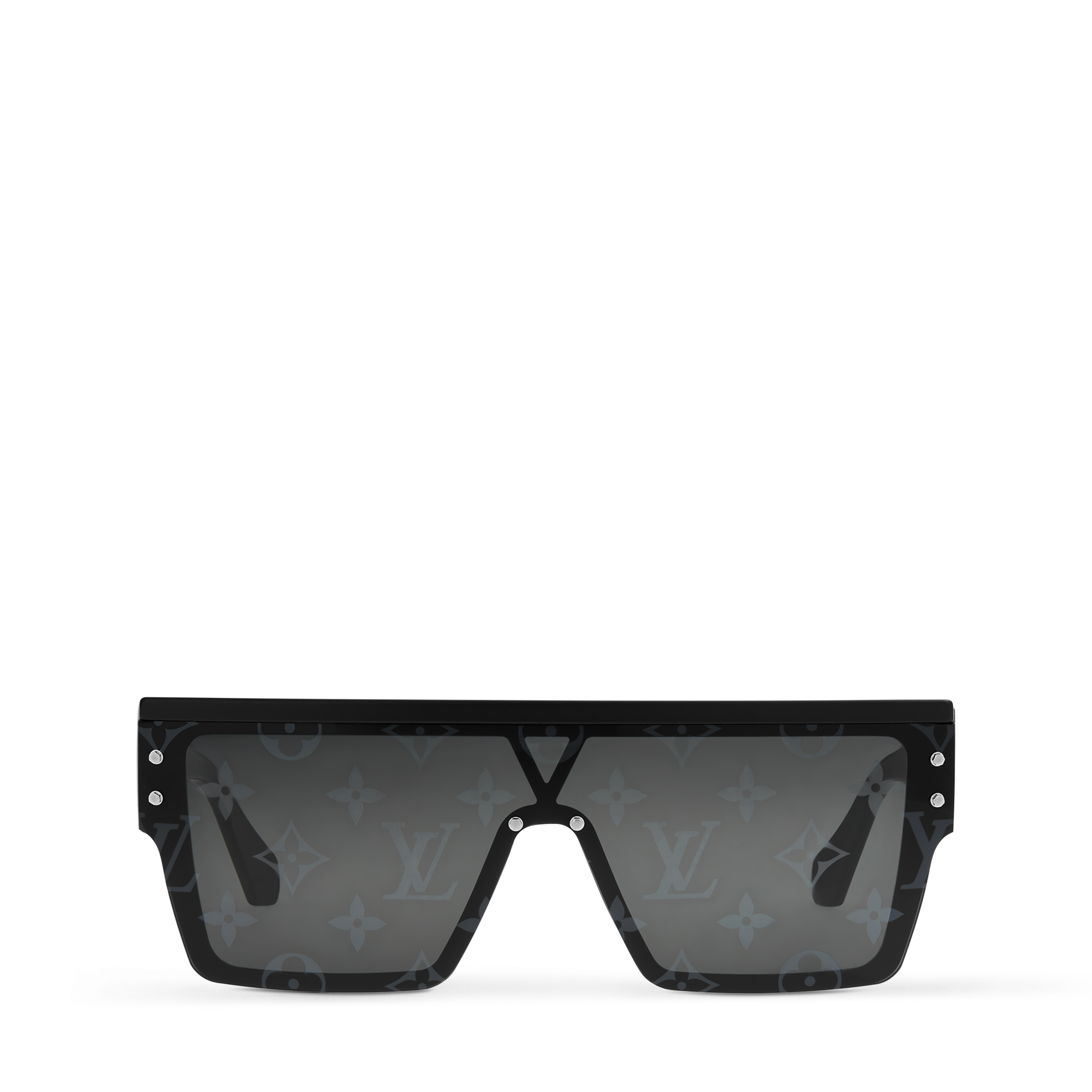 LV Waimea L Sonnenbrille S00 Herren Accessoires Sonnenbrillen | LOUIS VUITTON (Zoom)
