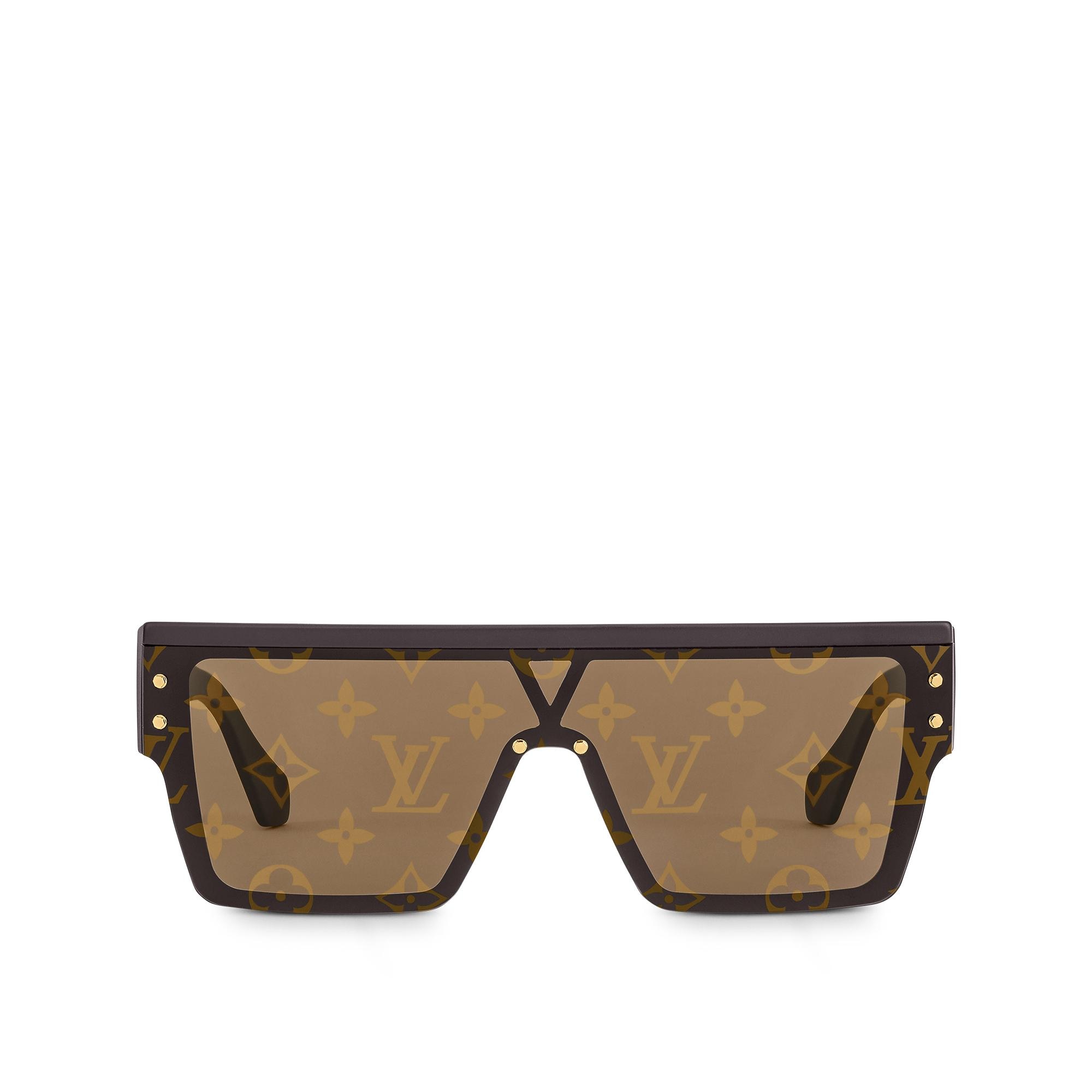 LV Waimea L Sonnenbrille S00 Herren Accessoires Sonnenbrillen | LOUIS VUITTON (Zoom)