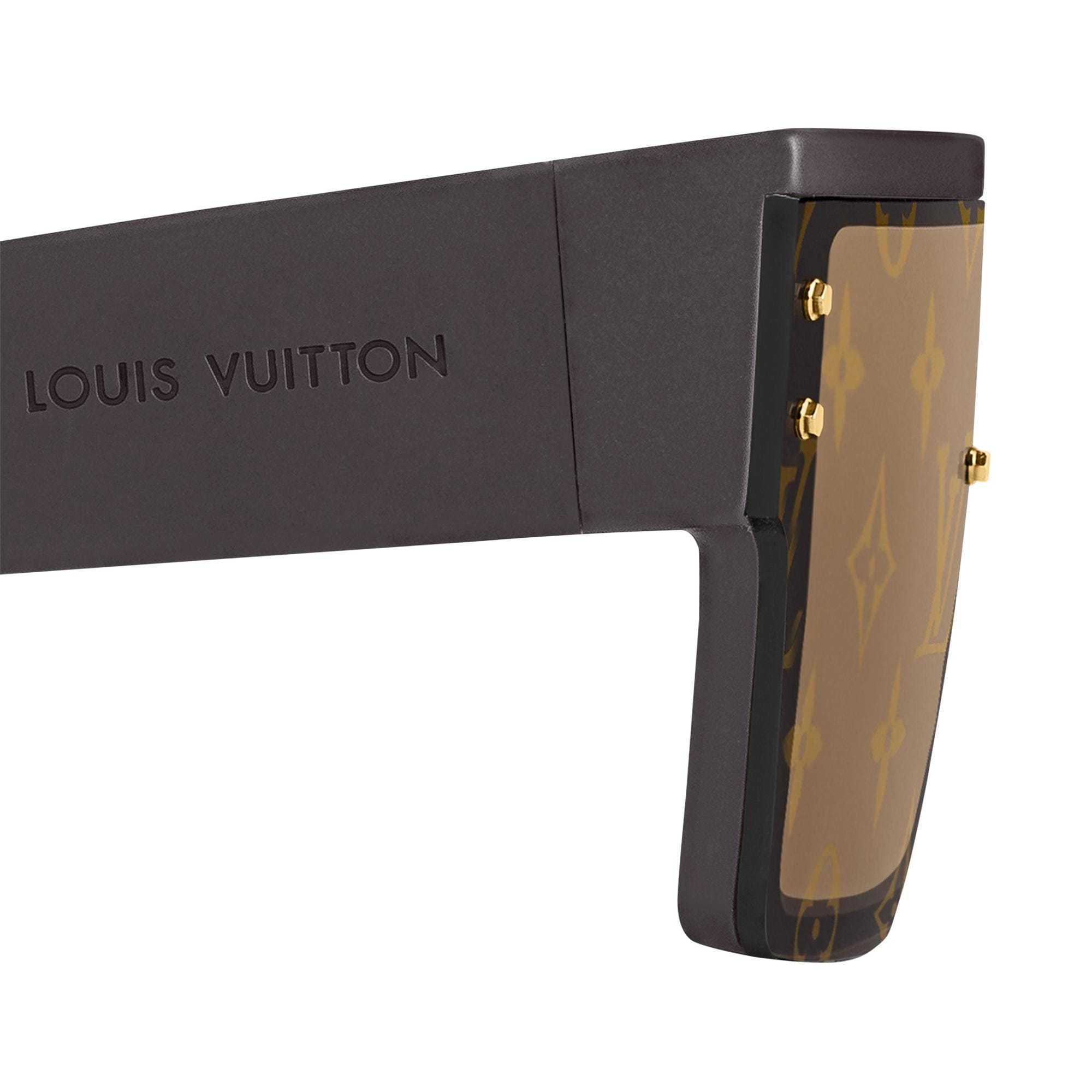 LV Waimea L Sonnenbrille S00 Herren Accessoires Sonnenbrillen | LOUIS VUITTON (Zoom)