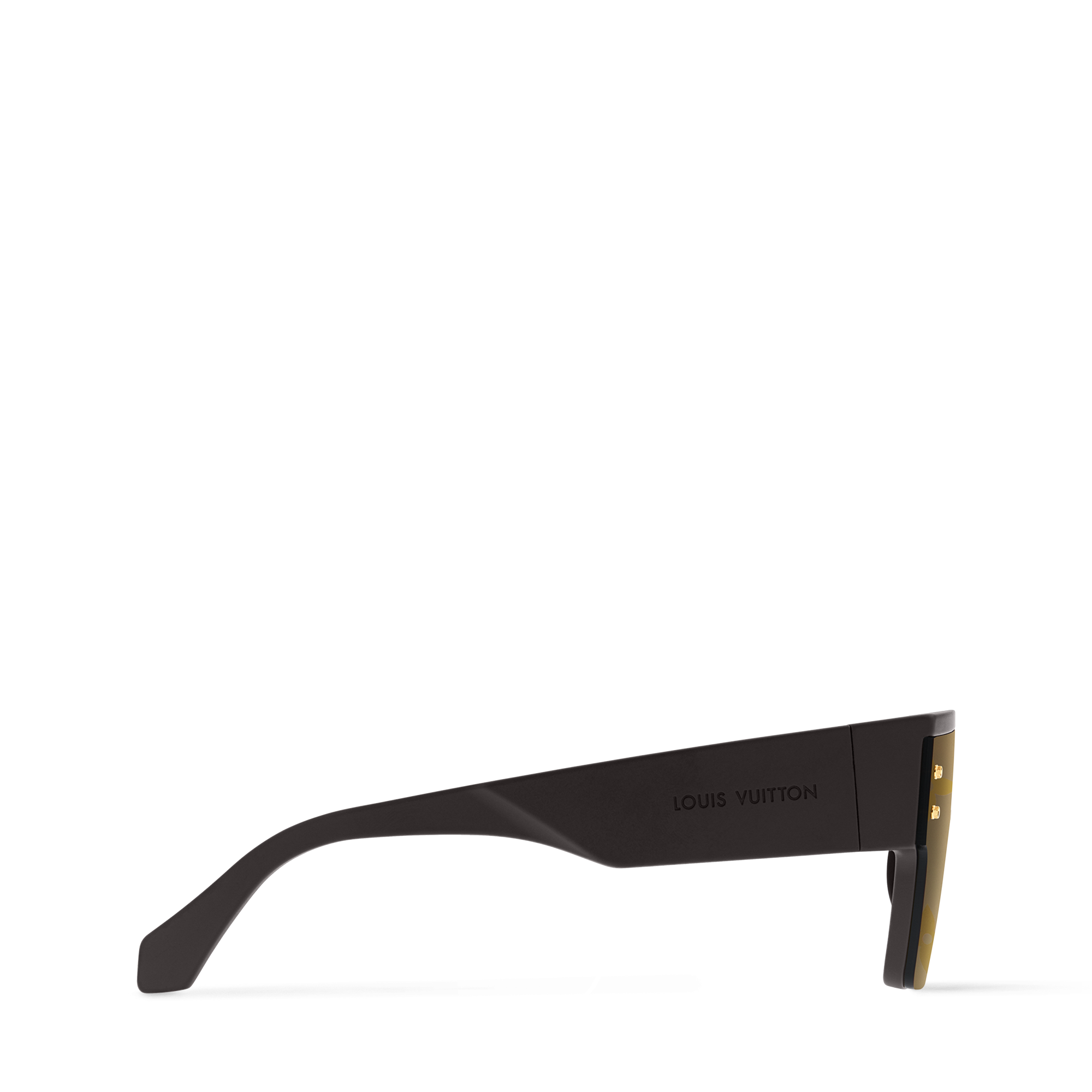 LV Waimea L Sonnenbrille S00 Herren Accessoires Sonnenbrillen | LOUIS VUITTON (Zoom)