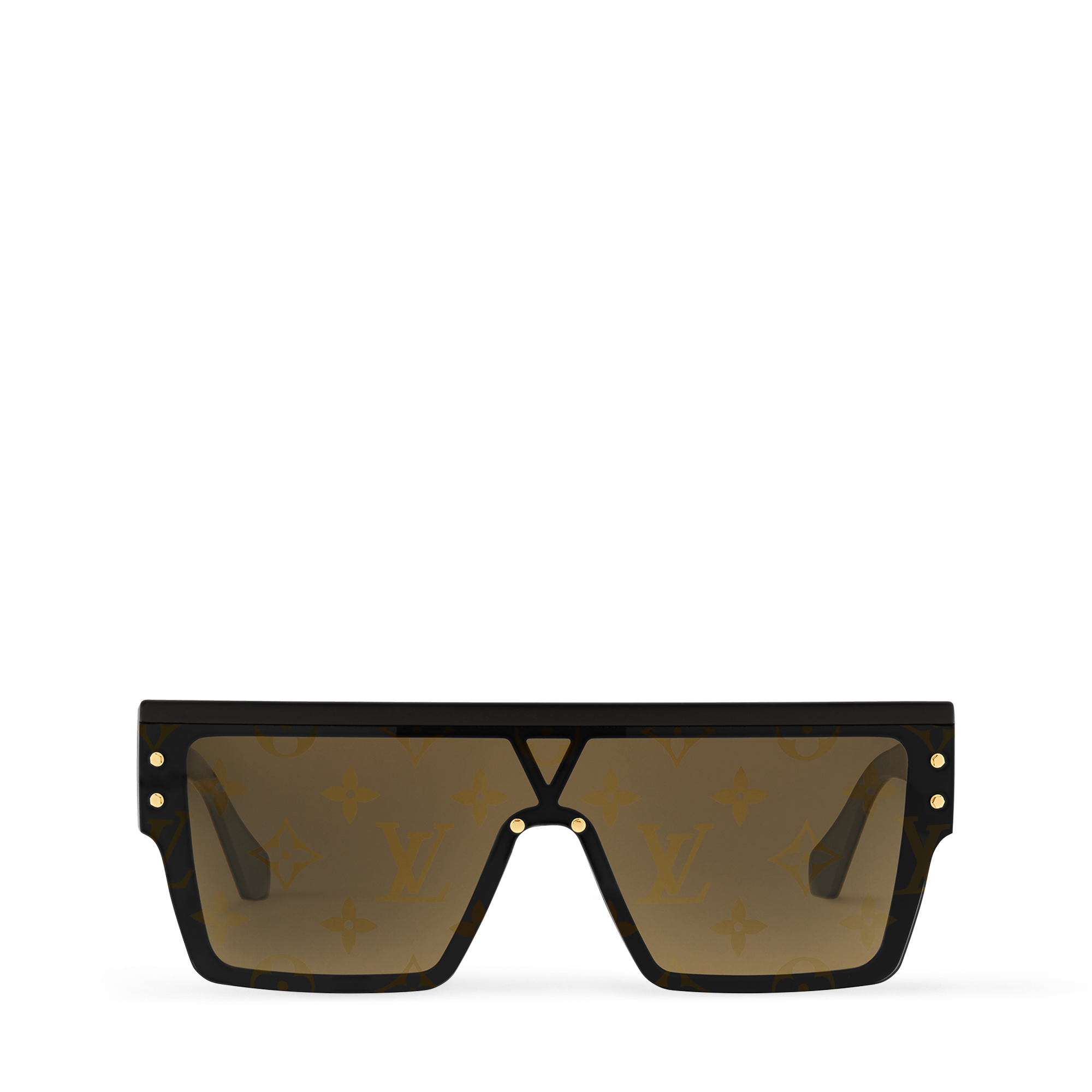 LV Waimea L Sonnenbrille S00 Herren Accessoires Sonnenbrillen | LOUIS VUITTON (Zoom)