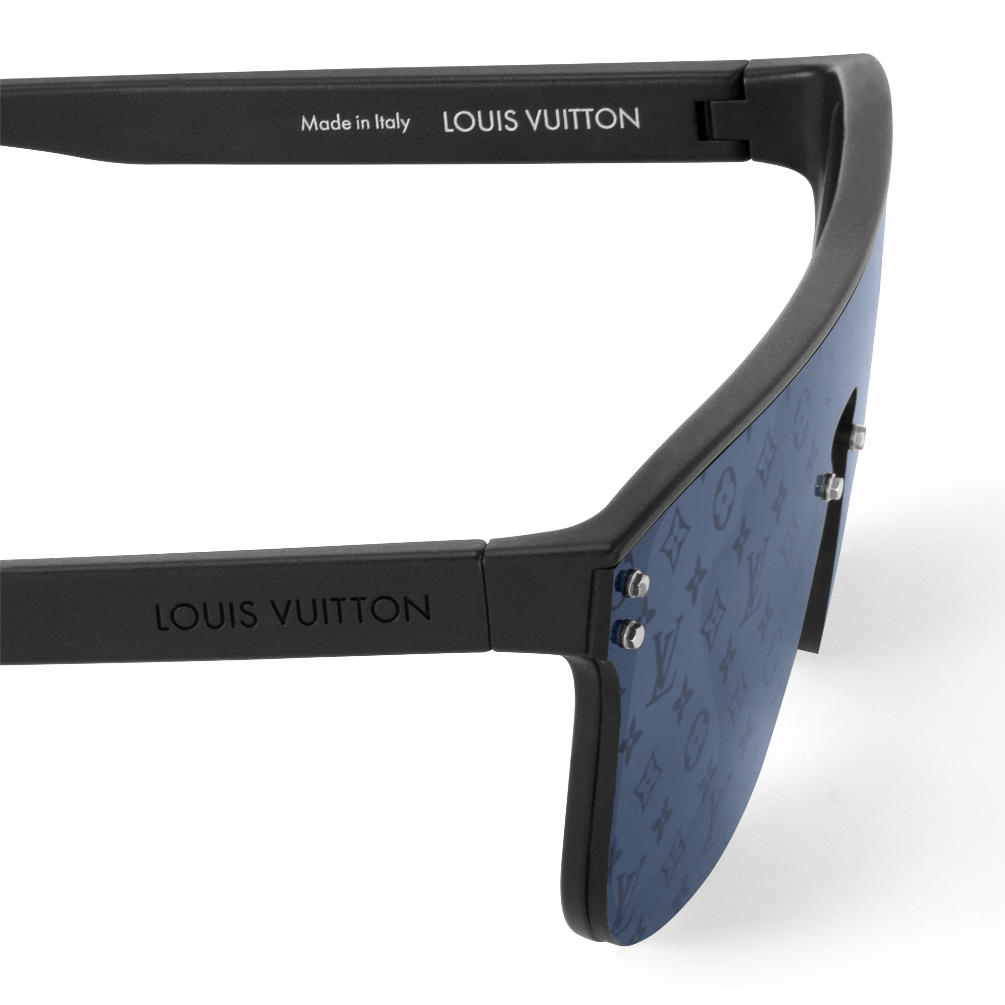 LV Waimea Sonnenbrille S00 Herren Accessoires Sonnenbrillen | LOUIS VUITTON (Zoom)