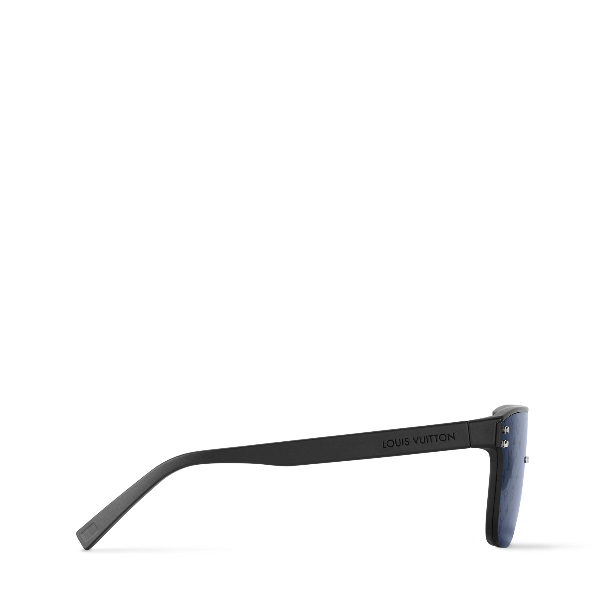 LV Waimea Sonnenbrille S00 Herren Accessoires Sonnenbrillen | LOUIS VUITTON (Zoom)