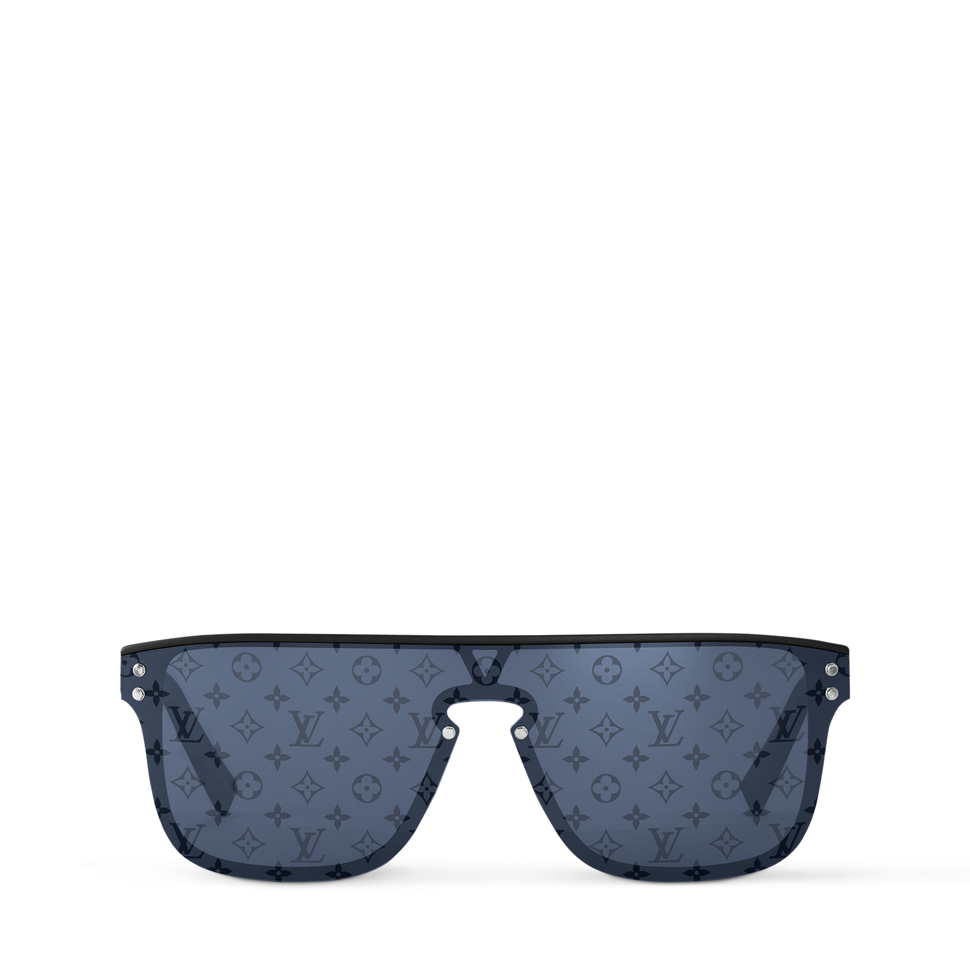 LV Waimea Sonnenbrille S00 Herren Accessoires Sonnenbrillen | LOUIS VUITTON (Zoom)