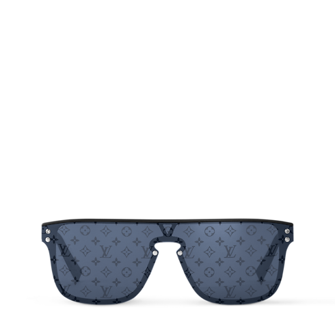 LV Waimea Sonnenbrille S00 Herren Accessoires Sonnenbrillen | LOUIS VUITTON (Zoom)