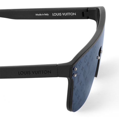 LV Waimea Sonnenbrille S00 Herren Accessoires Sonnenbrillen | LOUIS VUITTON (Zoom)