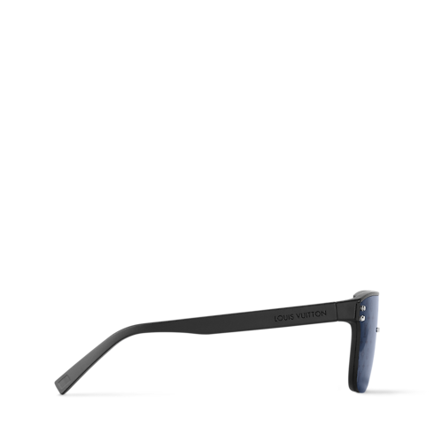 LV Waimea Sonnenbrille S00 Herren Accessoires Sonnenbrillen | LOUIS VUITTON (Zoom)