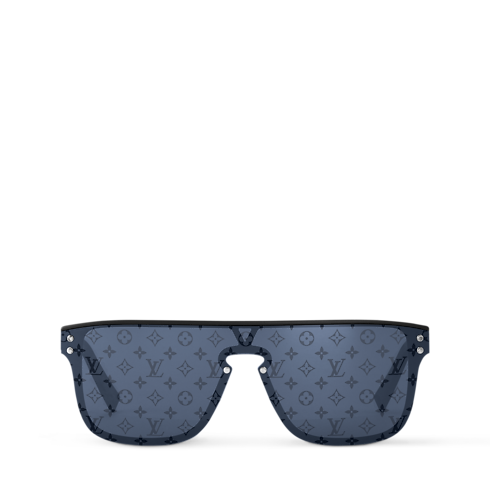 LV Waimea Sonnenbrille S00 Herren Accessoires Sonnenbrillen | LOUIS VUITTON (Zoom)