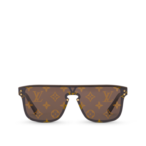 LV Waimea Sonnenbrille S00 Herren Accessoires Sonnenbrillen | LOUIS VUITTON (Zoom)