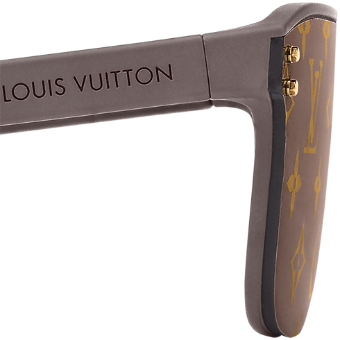LV Waimea Sonnenbrille S00 Herren Accessoires Sonnenbrillen | LOUIS VUITTON (Zoom)