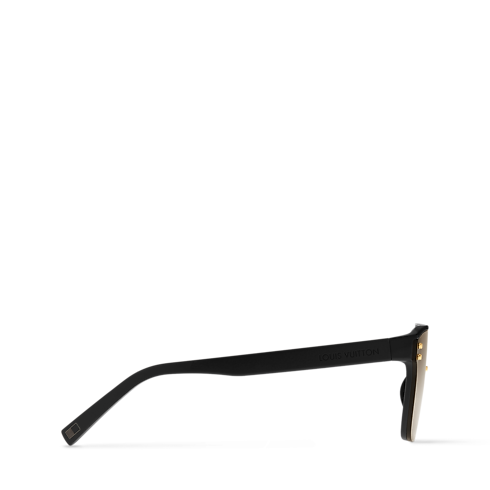 LV Waimea Sonnenbrille S00 Herren Accessoires Sonnenbrillen | LOUIS VUITTON (Zoom)