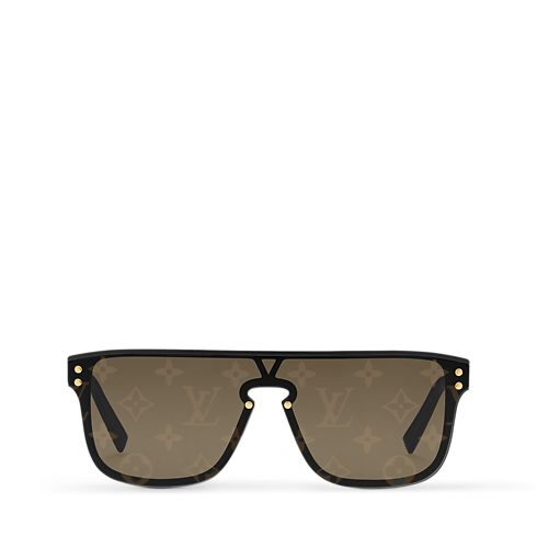 LV Waimea Sonnenbrille S00 Herren Accessoires Sonnenbrillen | LOUIS VUITTON (Zoom)