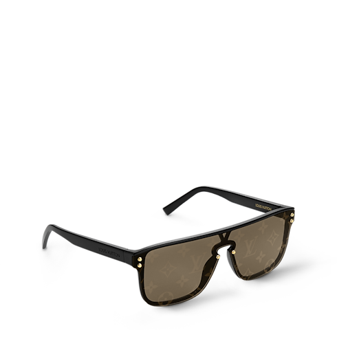 LV Waimea Sonnenbrille S00 Herren Accessoires Sonnenbrillen | LOUIS VUITTON (Zoom)