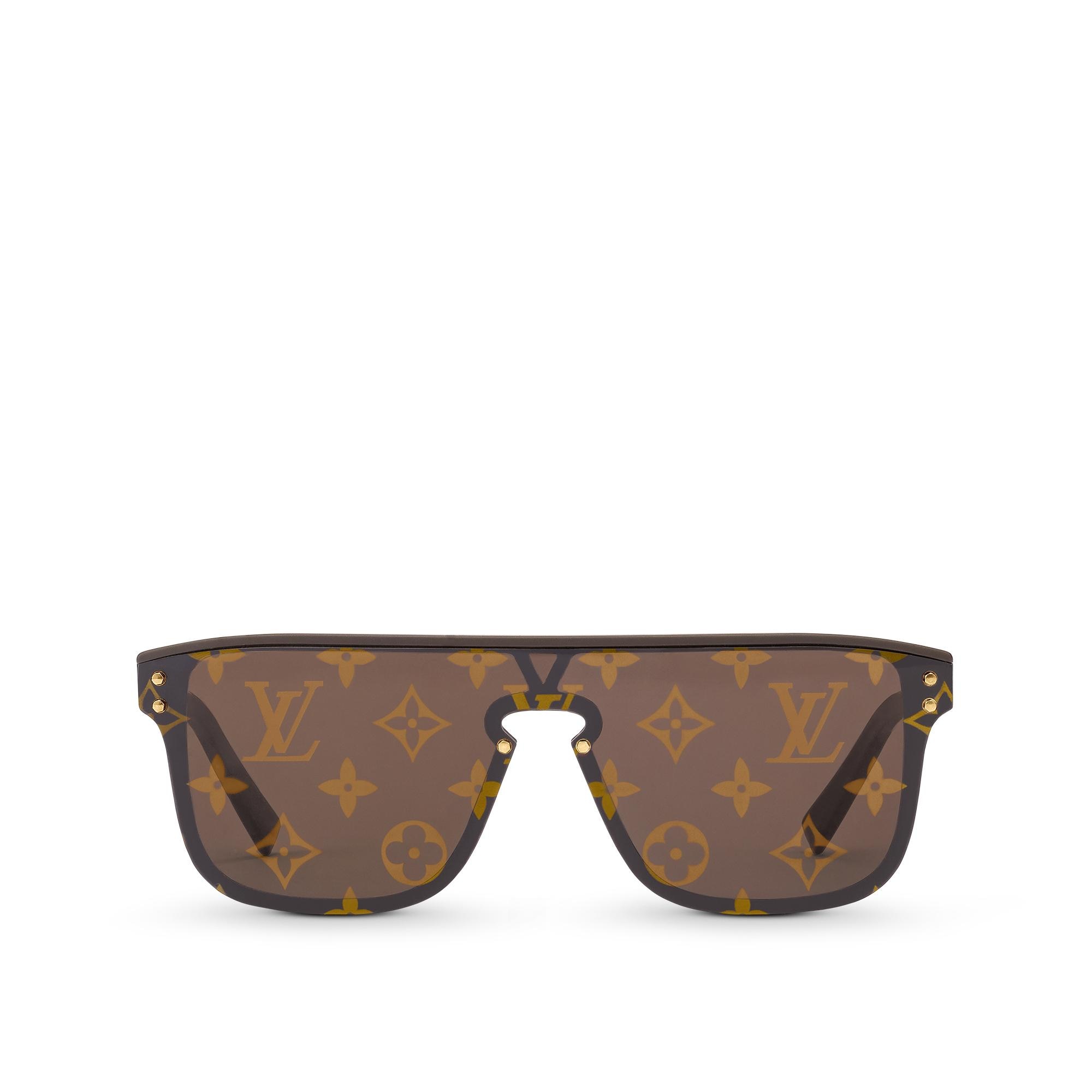 LV Waimea Sonnenbrille S00 Herren Accessoires Sonnenbrillen | LOUIS VUITTON (Zoom)