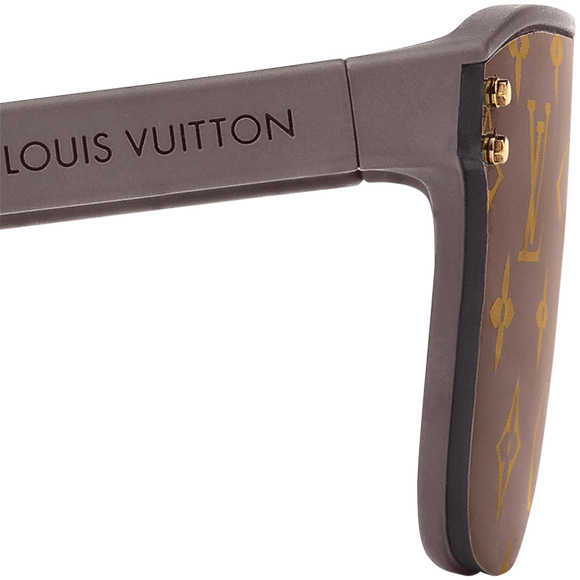 LV Waimea Sonnenbrille S00 Herren Accessoires Sonnenbrillen | LOUIS VUITTON (Zoom)