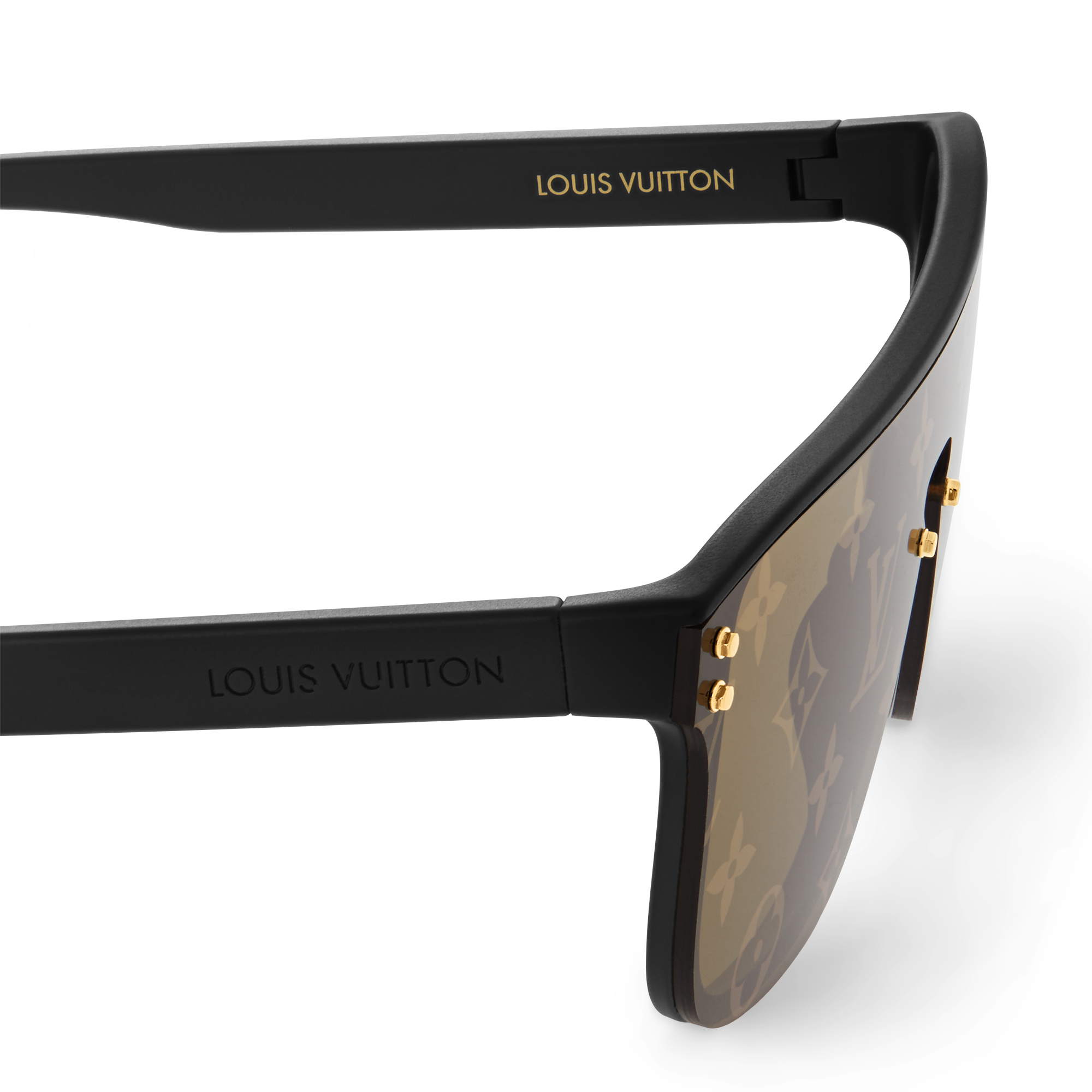 LV Waimea Sonnenbrille S00 Herren Accessoires Sonnenbrillen | LOUIS VUITTON (Zoom)