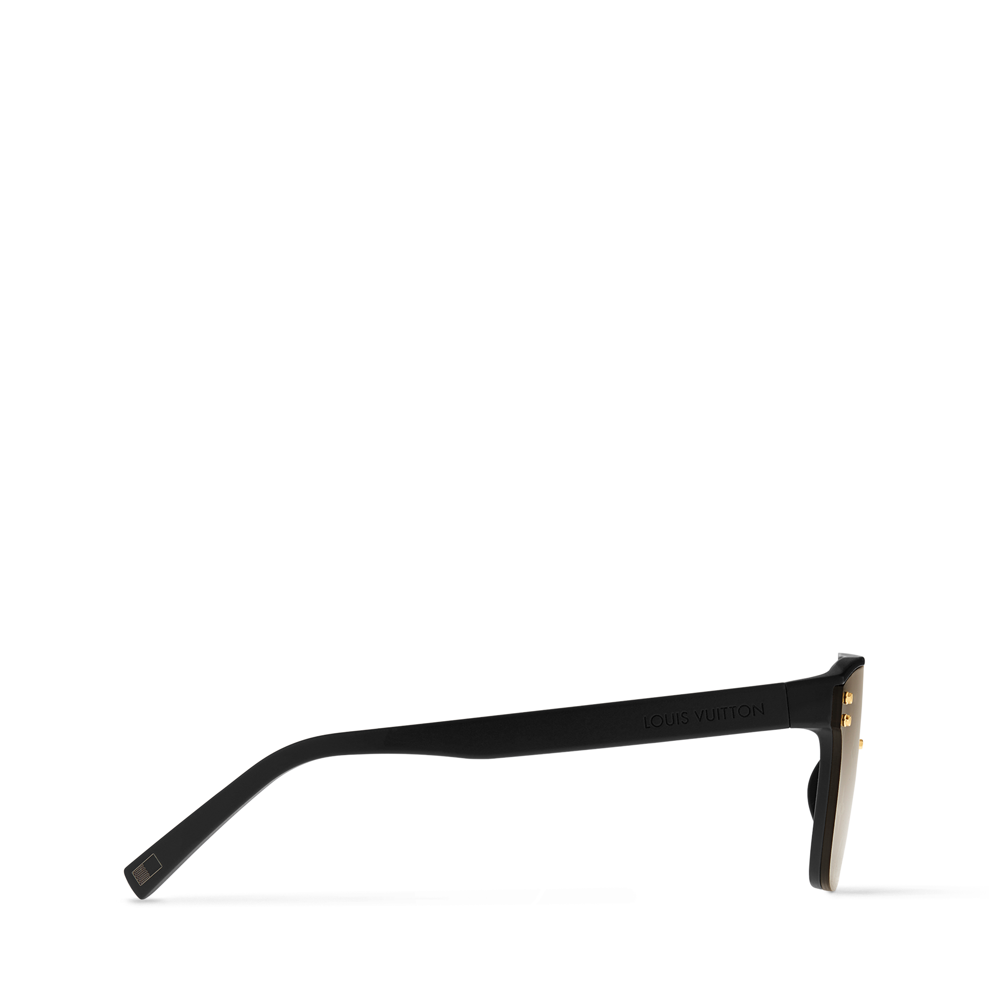 LV Waimea Sonnenbrille S00 Herren Accessoires Sonnenbrillen | LOUIS VUITTON (Zoom)