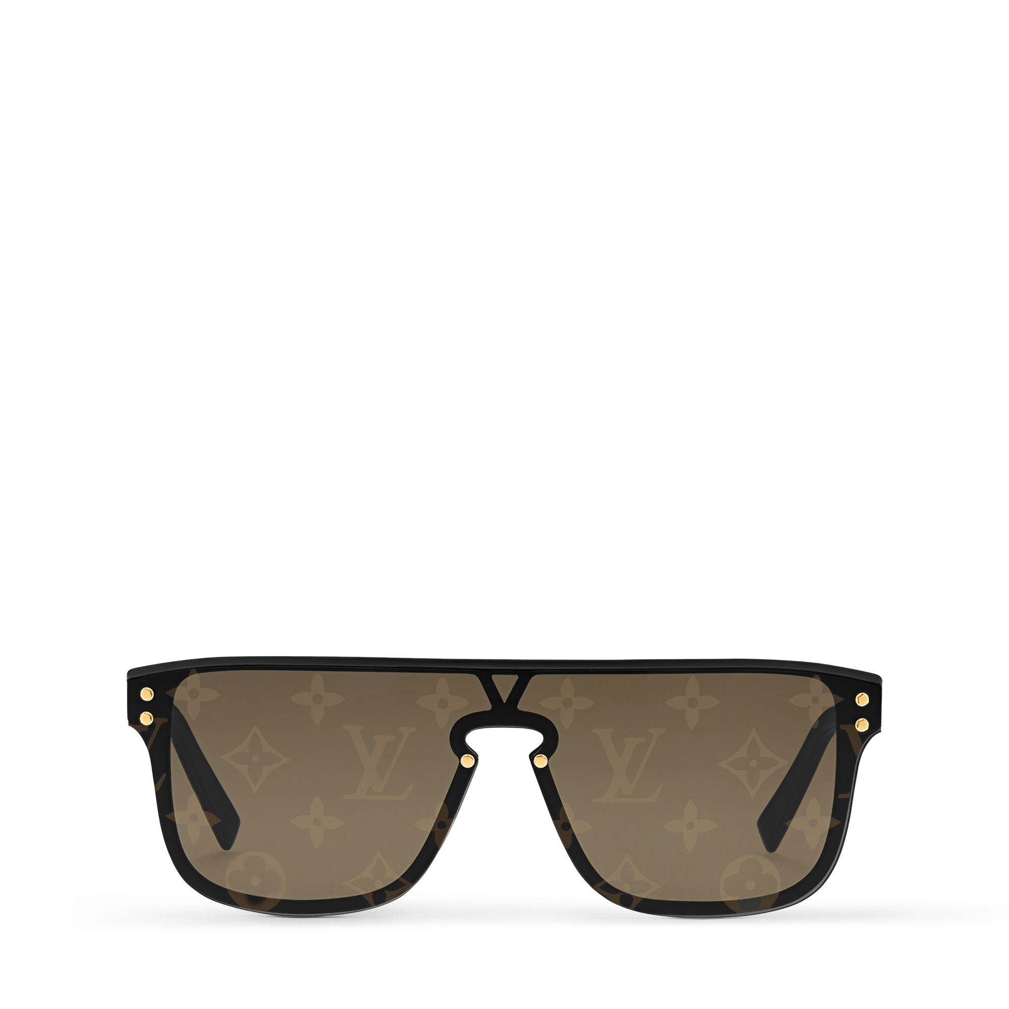 LV Waimea Sonnenbrille S00 Herren Accessoires Sonnenbrillen | LOUIS VUITTON (Zoom)