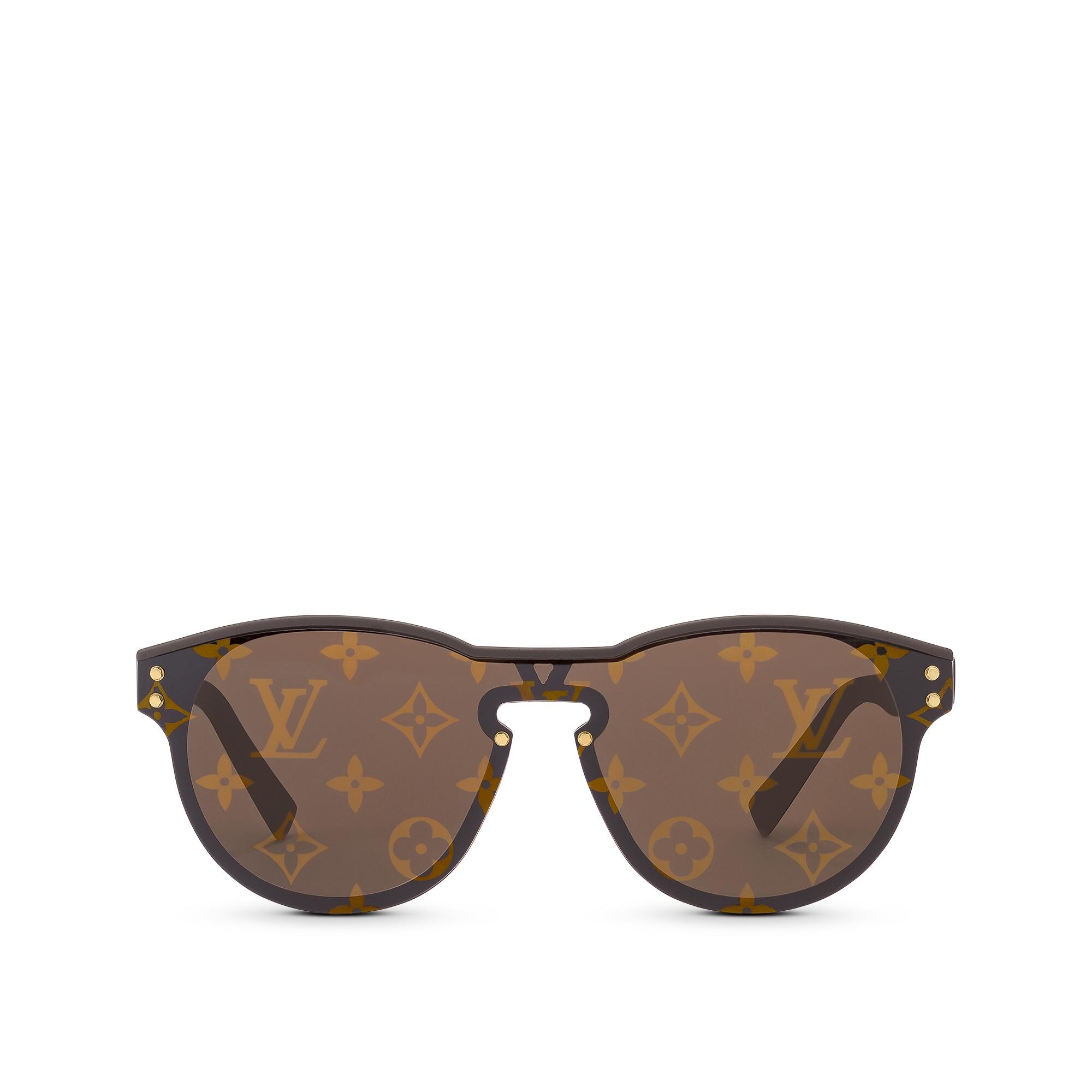 LV Waimea Sonnenbrille S00 Herren Accessoires Sonnenbrillen | LOUIS VUITTON (Zoom)
