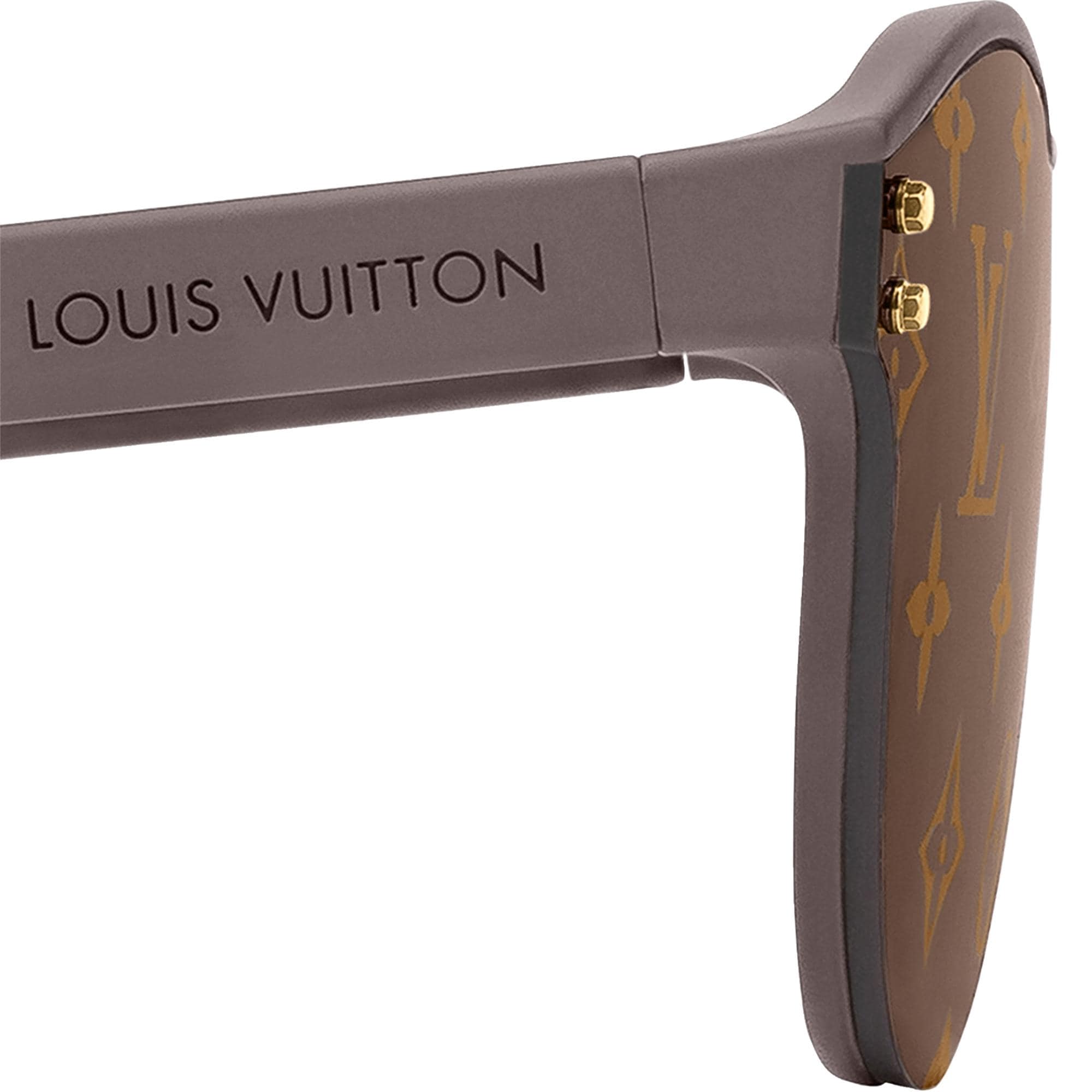 LV Waimea Sonnenbrille S00 Herren Accessoires Sonnenbrillen | LOUIS VUITTON (Zoom)