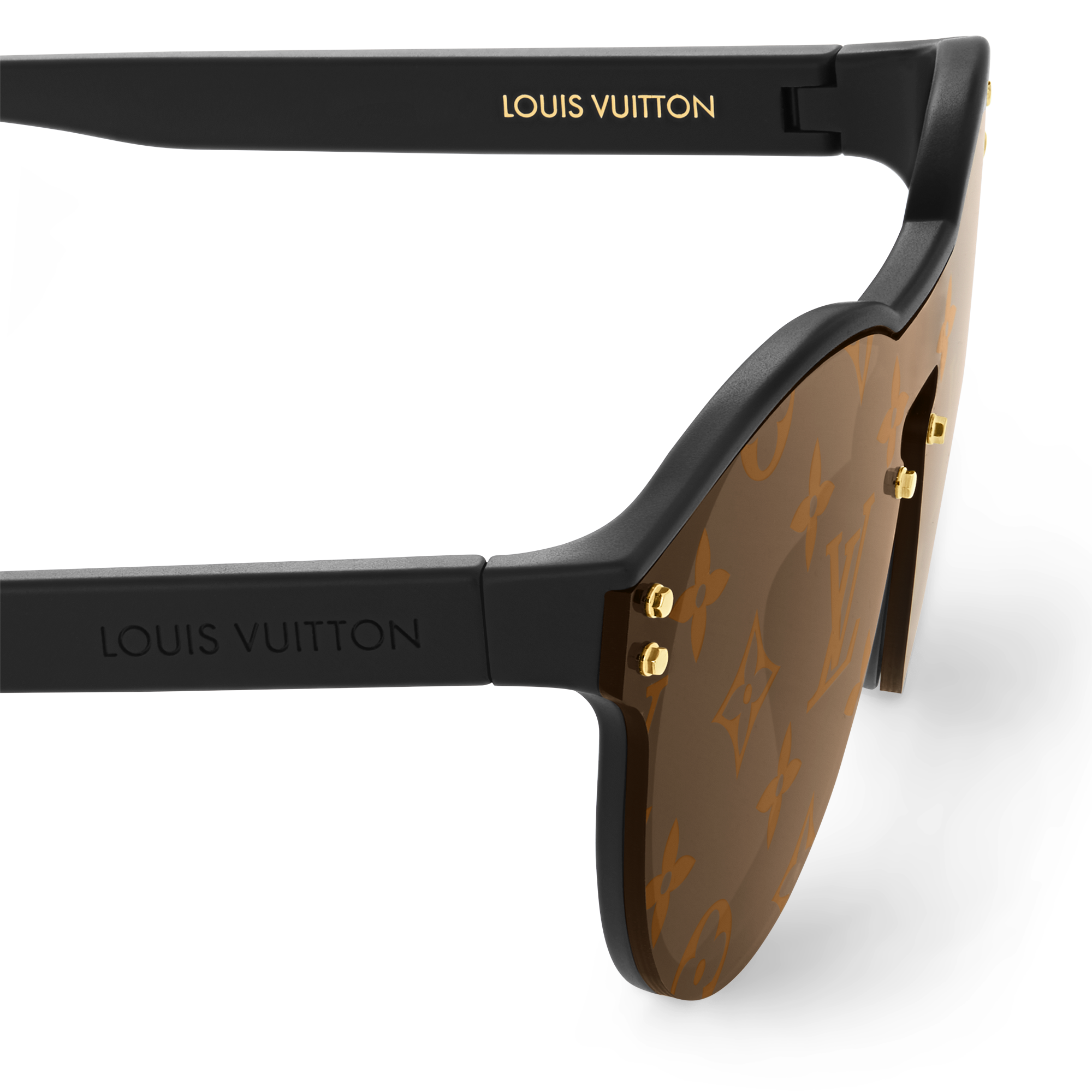 LV Waimea Sonnenbrille S00 Herren Accessoires Sonnenbrillen | LOUIS VUITTON (Zoom)