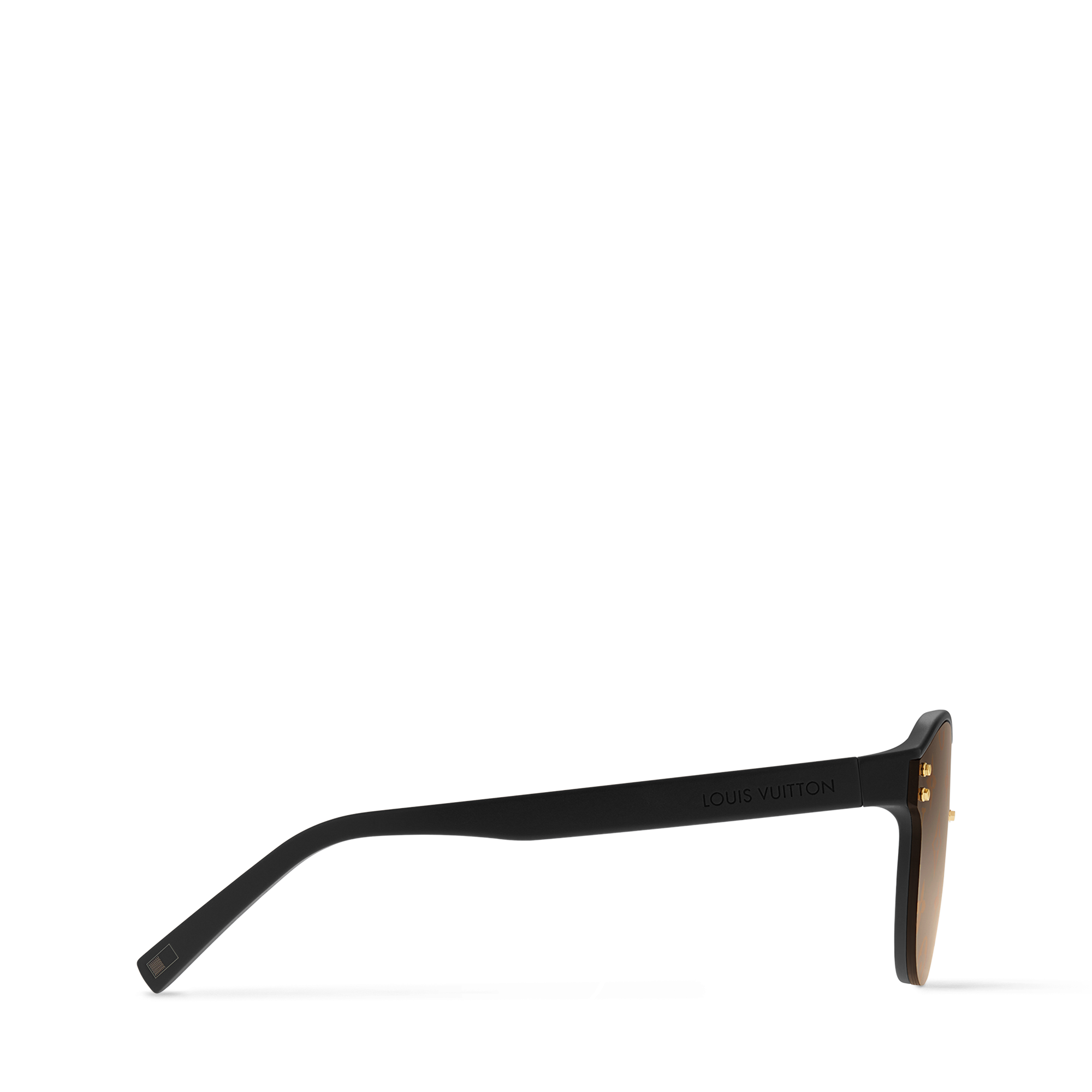 LV Waimea Sonnenbrille S00 Herren Accessoires Sonnenbrillen | LOUIS VUITTON (Zoom)