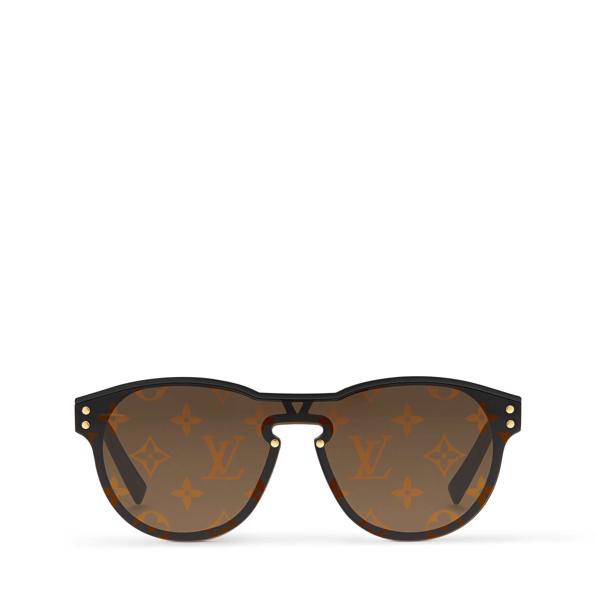 LV Waimea Sonnenbrille S00 Herren Accessoires Sonnenbrillen | LOUIS VUITTON (Zoom)