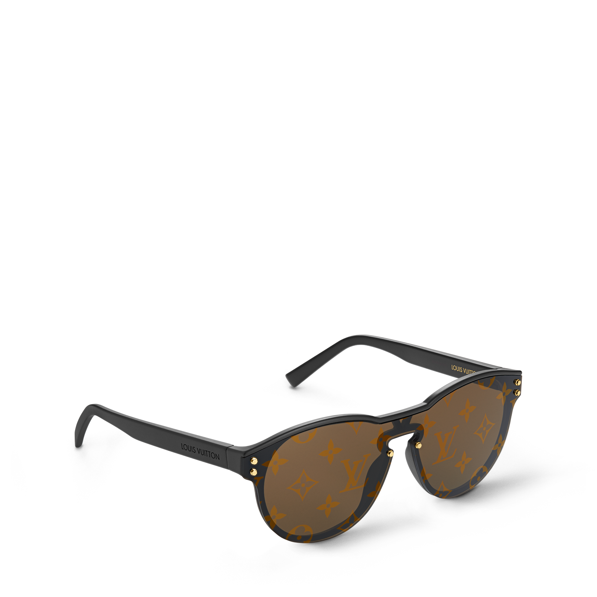LV Waimea Sonnenbrille S00 Herren Accessoires Sonnenbrillen | LOUIS VUITTON (Zoom)
