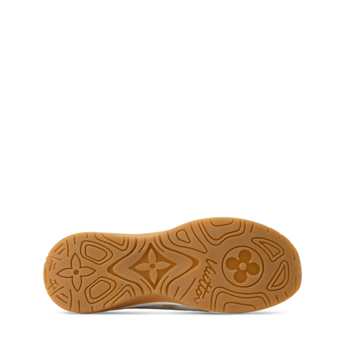 LV Wavelight Sneaker other view