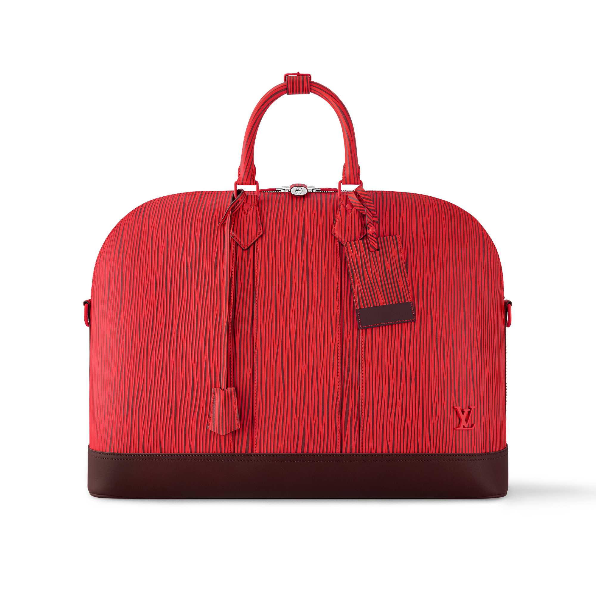 LV x Park Seo-Bo Alma Travel GM A05 Herren Reisegepäck Reisetaschen und Duffle Bags | LOUIS VUITTON (Zoom)