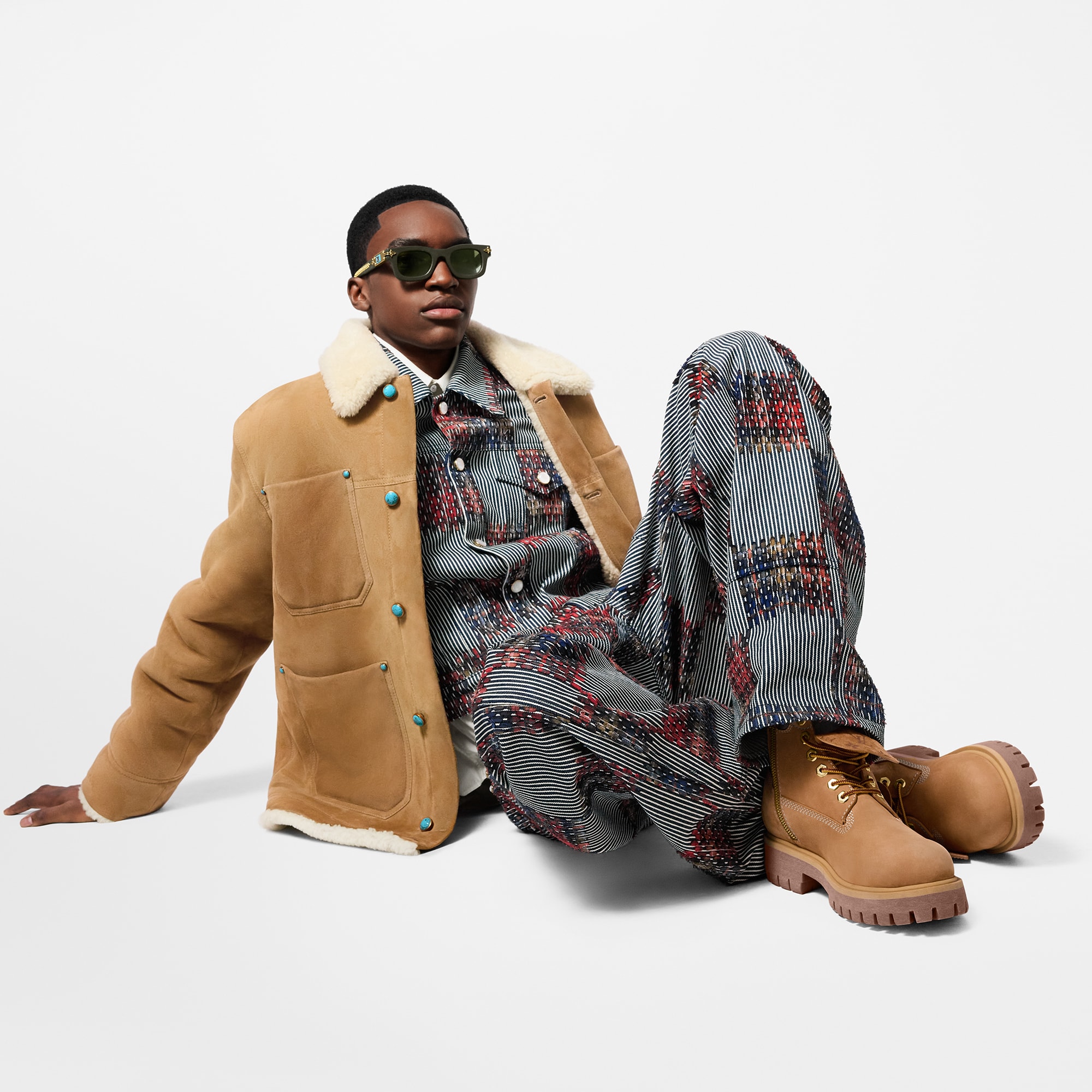 Outfit Timberland Boots Herren Style Outfit Timberland Boots