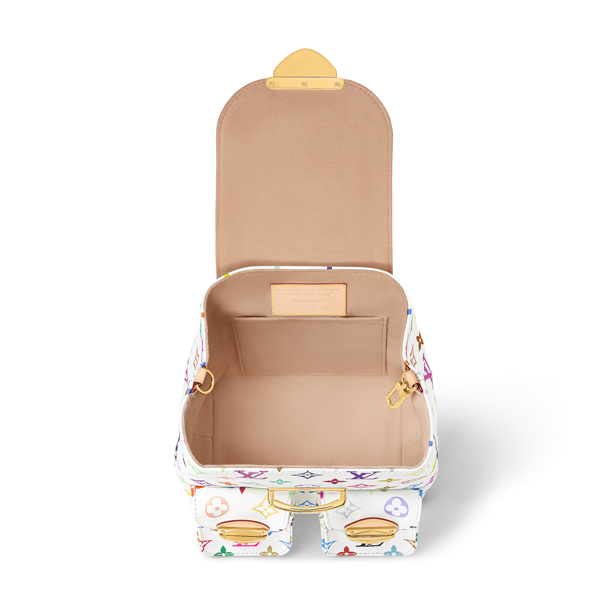 LV x TM Venice Autres Toiles Monogram Damen Handtaschen Alle Handtaschen | LOUIS VUITTON (Zoom)