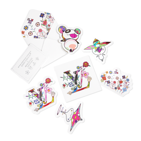 LV x TM 6AM Pantolette Damen Schuhe Pantoletten | LOUIS VUITTON