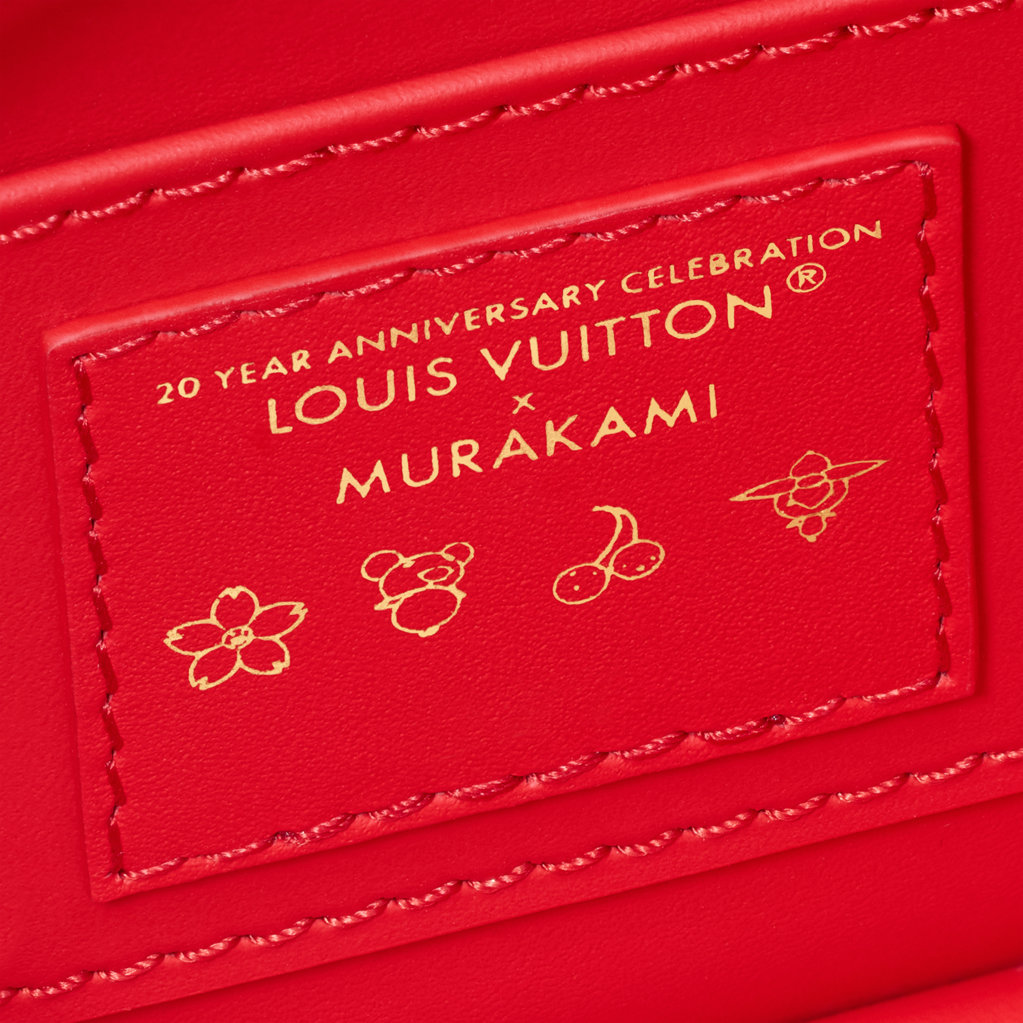LV x TM Capucines BB Capucines Damen Handtaschen Capucines | LOUIS VUITTON (Zoom)